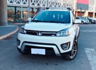 Great Wall M4 2019