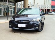 Subaru Impreza 2017