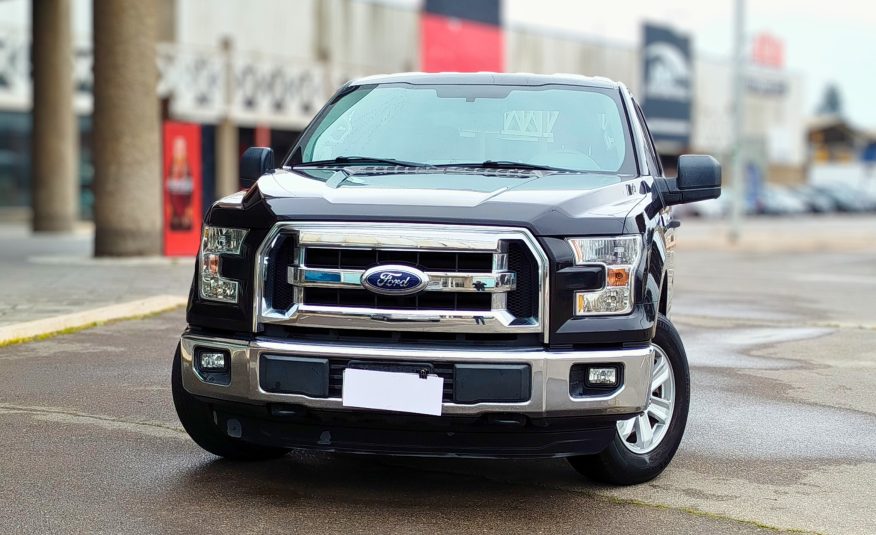 Ford F-150 2016