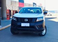 Nissan NP300 2019