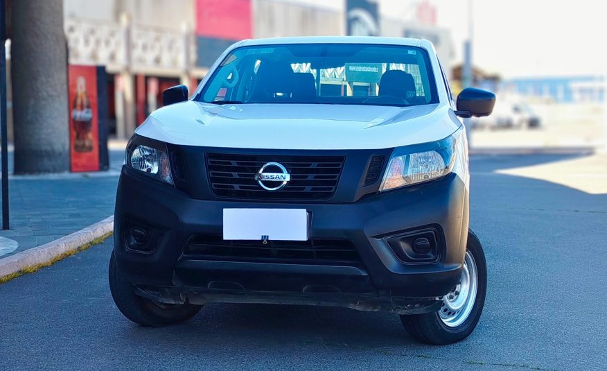 Nissan NP300 2019