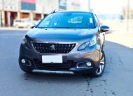 Peugeot 2008 2017