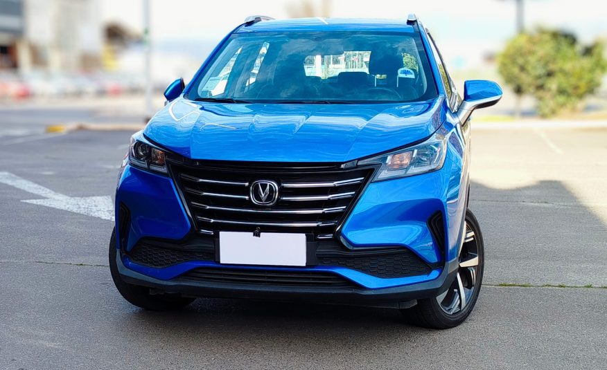 Changan CS15 2024
