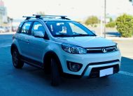 Great Wall M4 2019