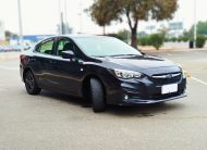 Subaru Impreza 2017