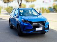 Changan CS15 2024