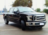 Ford F-150 2016