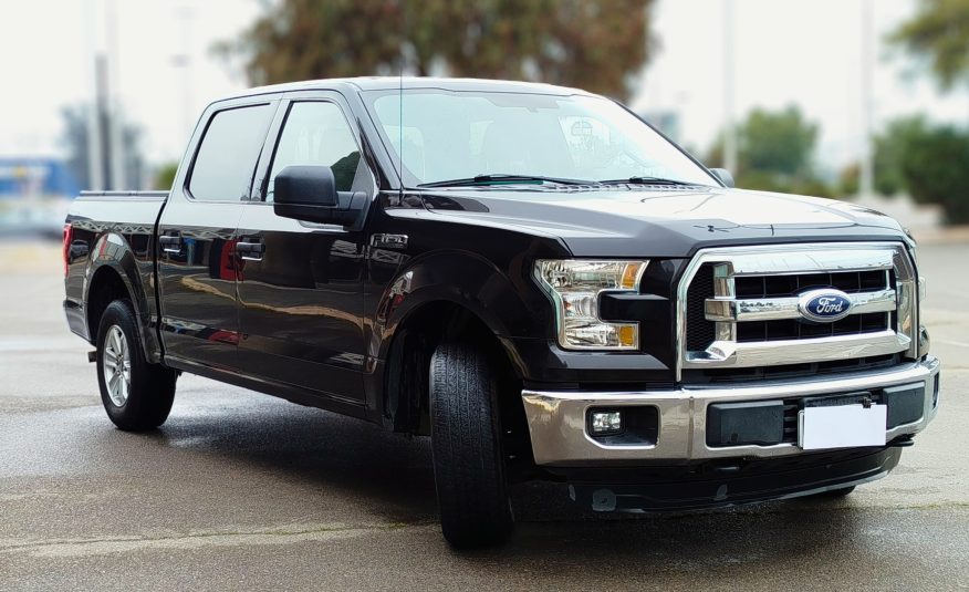 Ford F-150 2016