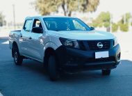 Nissan NP300 2019