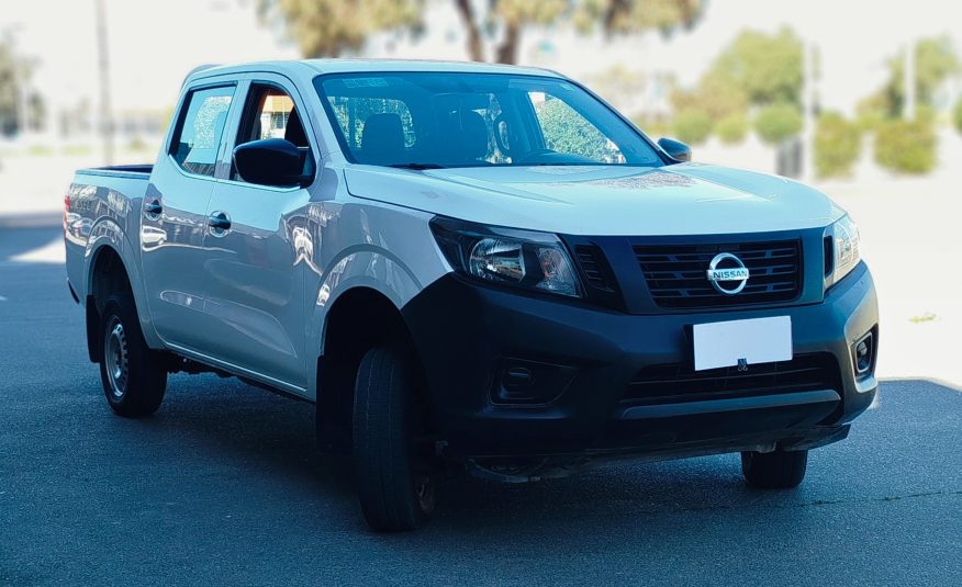 Nissan NP300 2019