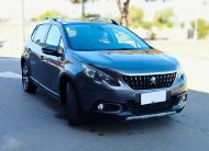Peugeot 2008 2017