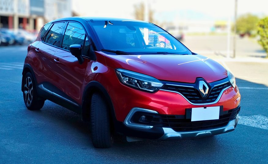 Renault Captur AT 2019