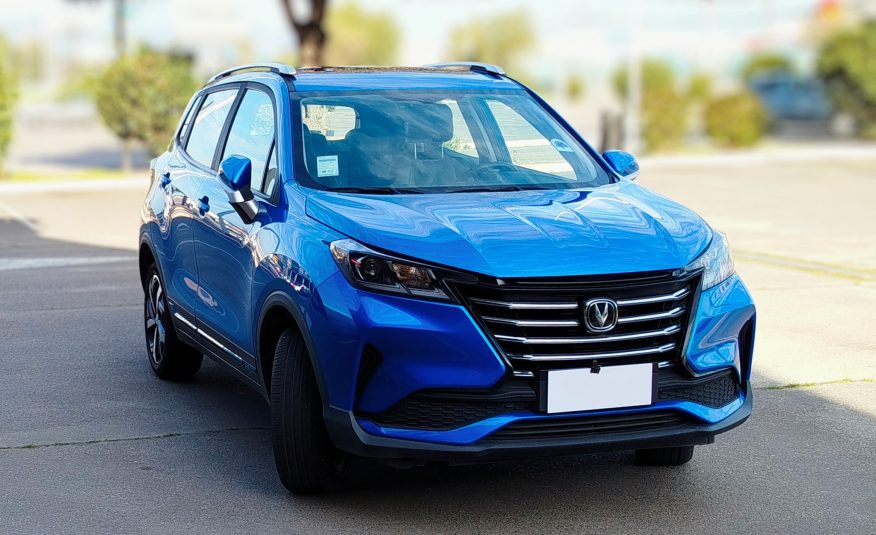 Changan CS15 2024