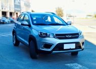 Chery Tiggo 2 2021