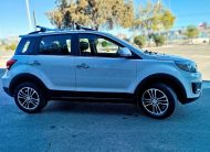 Great Wall M4 2019