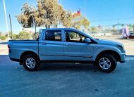 Ssangyong Actyon Sports 4×4 2018