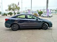 Subaru Impreza 2017