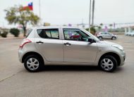 Suzuki Swift 2016