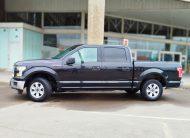 Ford F-150 2016