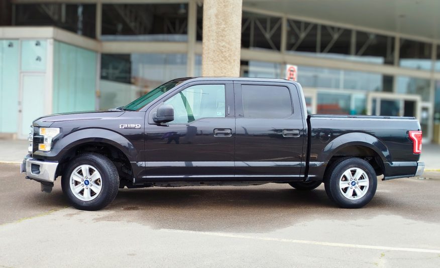 Ford F-150 2016
