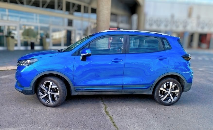 Changan CS15 2024