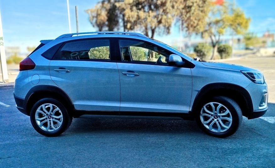 Chery Tiggo 2 2021
