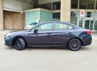 Subaru Impreza 2017