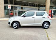 Suzuki Swift 2016
