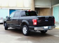 Ford F-150 2016