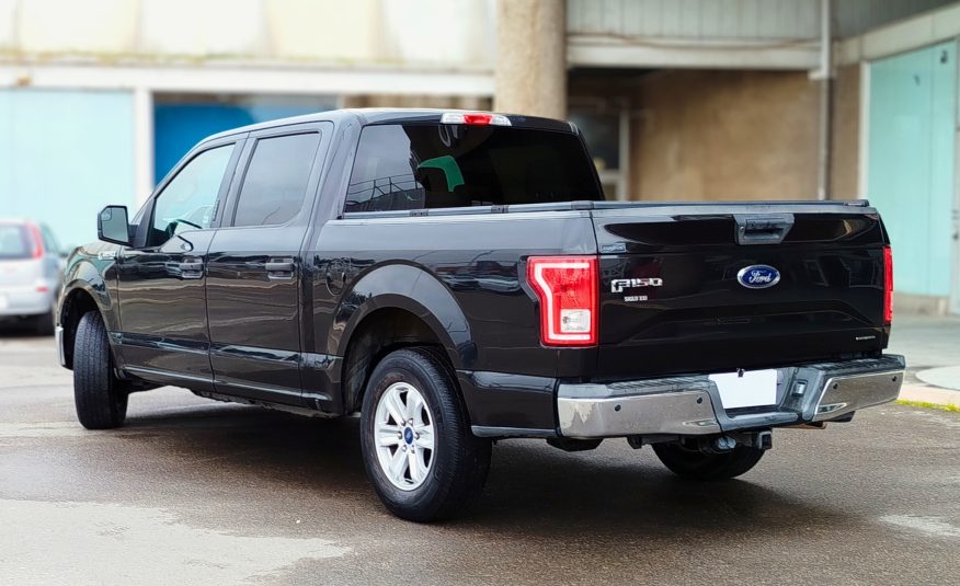 Ford F-150 2016