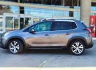 Peugeot 2008 2017
