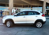Chery Tiggo 2 2021