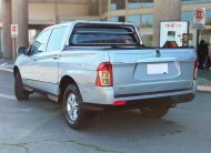 Ssangyong Actyon Sports 4×4 2018