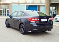 Subaru Impreza 2017