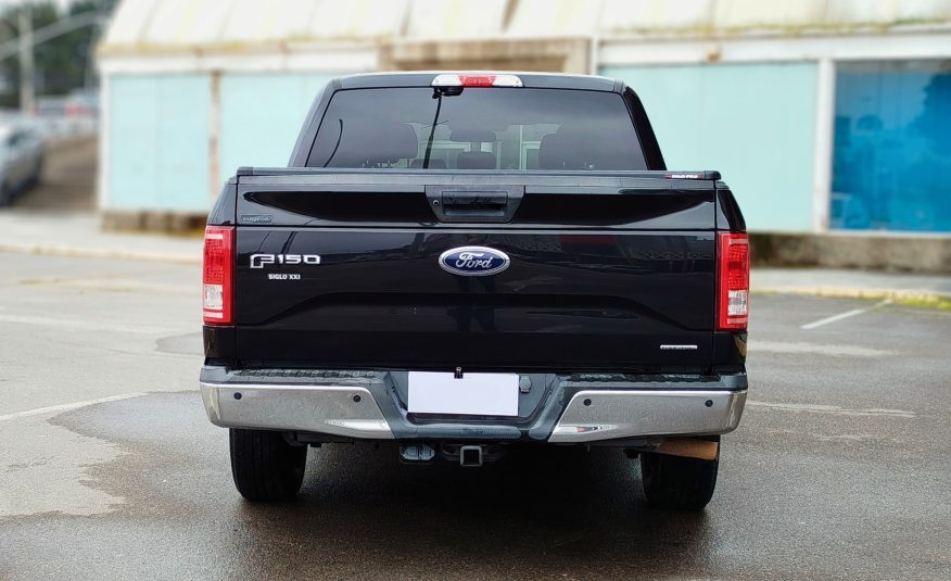 Ford F-150 2016