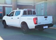 Nissan NP300 2019
