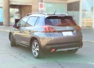 Peugeot 2008 2017