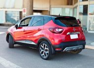 Renault Captur AT 2019