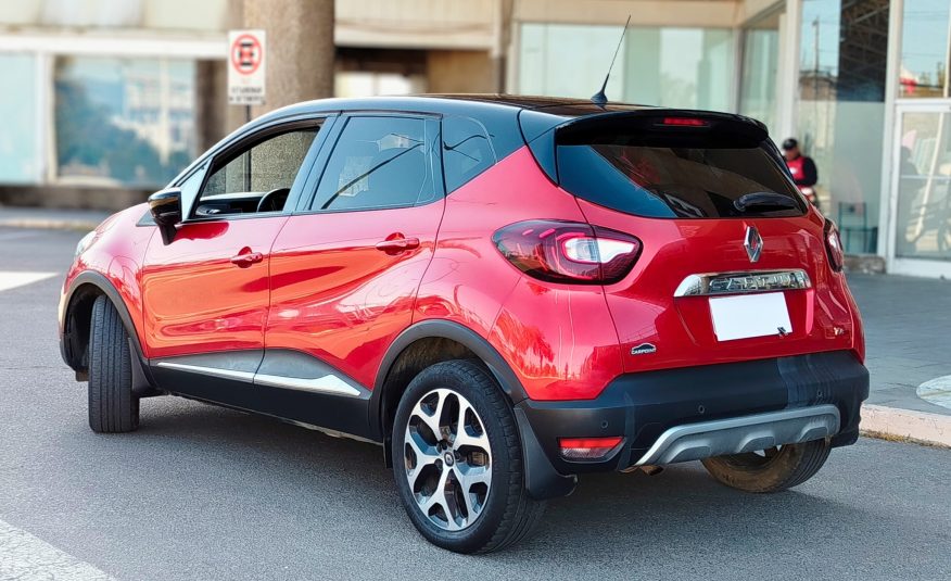 Renault Captur AT 2019