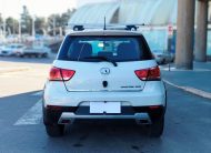 Great Wall M4 2019