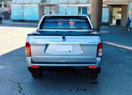 Ssangyong Actyon Sports 4×4 2018