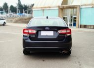 Subaru Impreza 2017