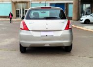 Suzuki Swift 2016