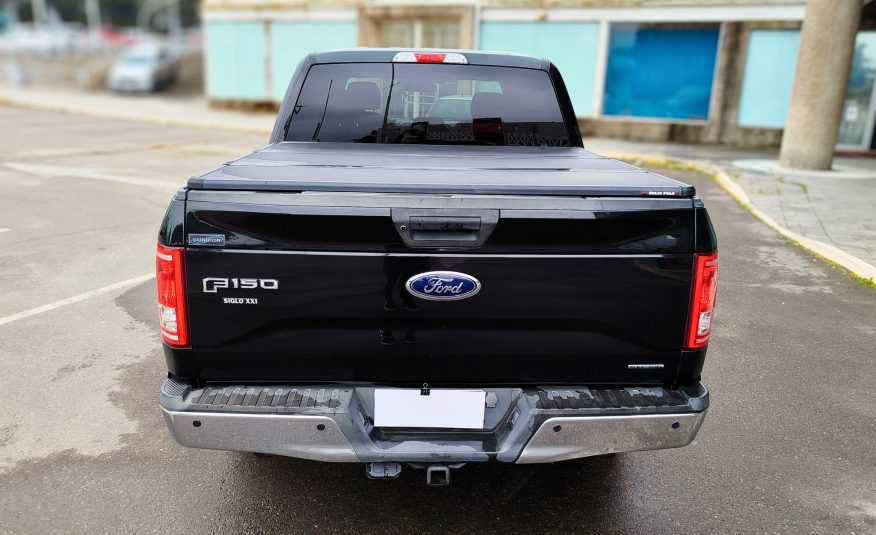 Ford F-150 2016