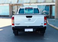 Nissan NP300 2019