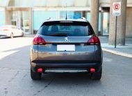 Peugeot 2008 2017