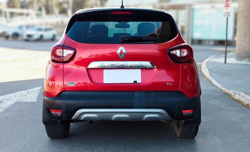 Renault Captur AT 2019
