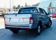 Ssangyong Actyon Sports 4×4 2018