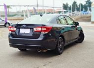 Subaru Impreza 2017