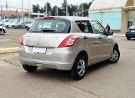 Suzuki Swift 2016